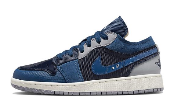 Jordan Air Jordan 1 Low SE Craft
