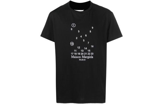 Maison Margiela FW22 Logo T