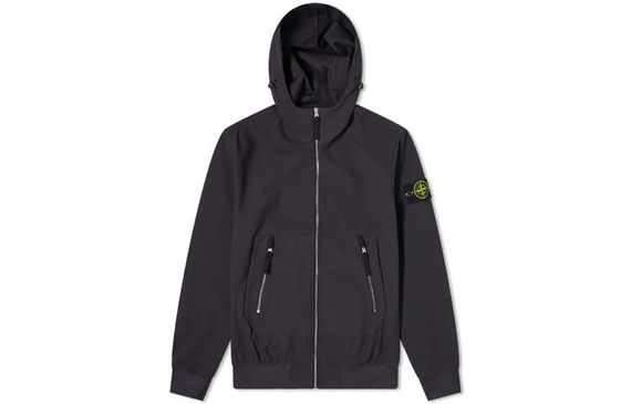 STONE ISLAND SHELL-R