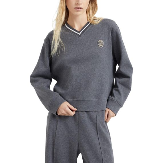 Brunello Cucinelli FW24 Logo V