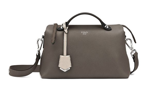 FENDI By The Way Logo