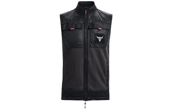 Under Armour Project Rock Micro