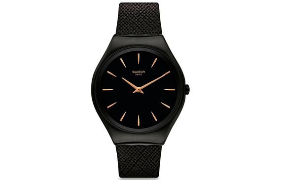 SWATCH Irony 45.6mm 38*45.6mm