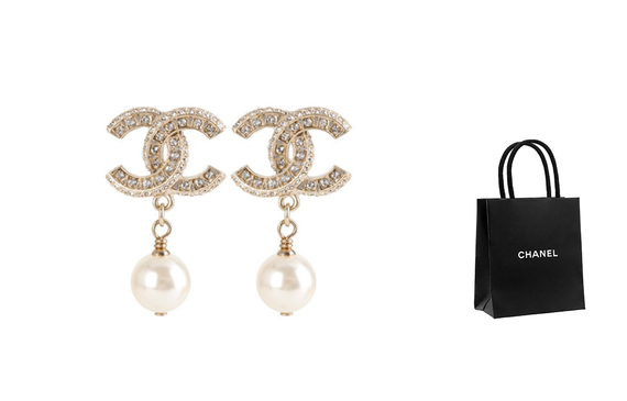 CHANEL C