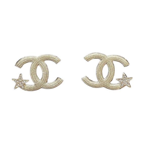 【23B 】 CHANEL C
