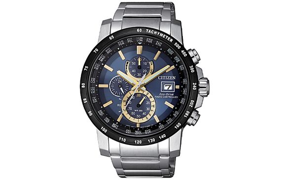 CITIZEN 43.5mm AT8124-83M