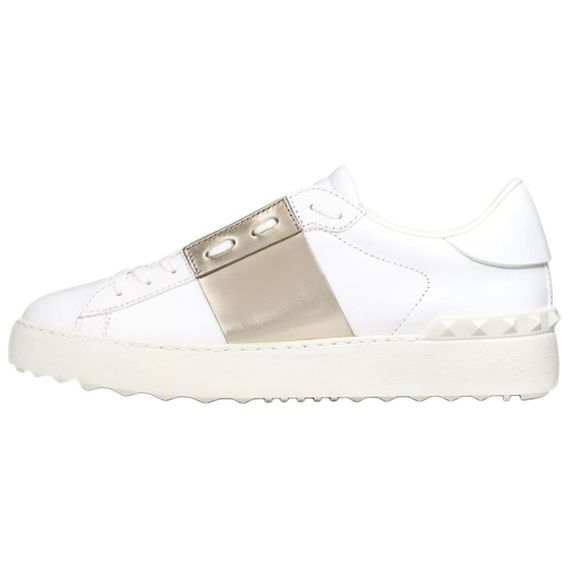 Valentino Open