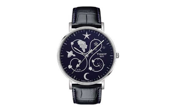 TISSOT , 42mm