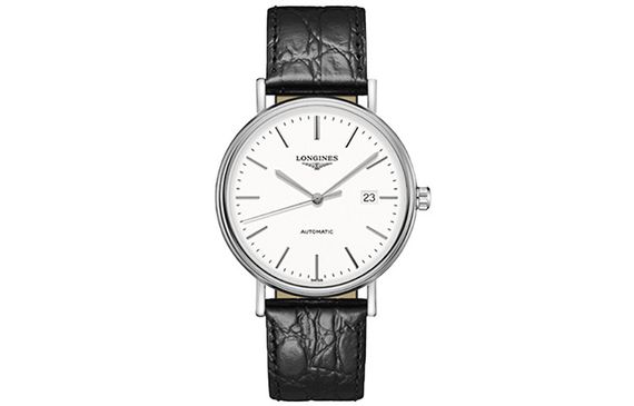 LONGINES 30 40mm L4.922.4.12.2