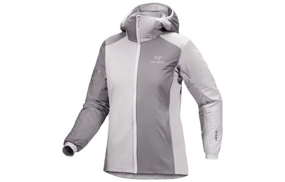 Arcteryx x beams 3.0 FW23 Atom Hoody