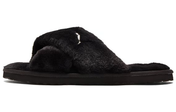 Strap x PUMA Fluff