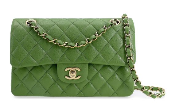 CHANEL Classic Flap CF