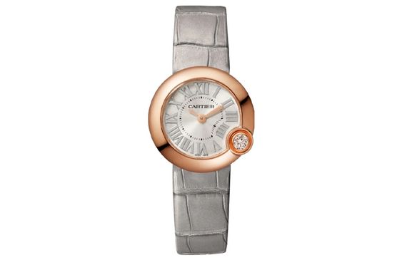 CARTIER 26mm 18K