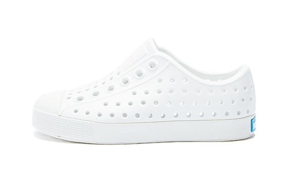 Native Shoes Jefferson