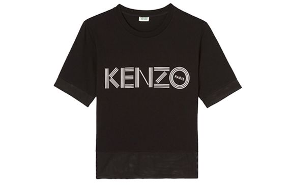 KENZO Logo T