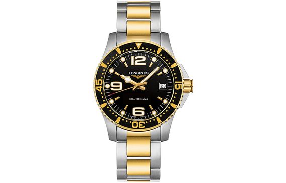 LONGINES 34mm L3.340.3.56.7