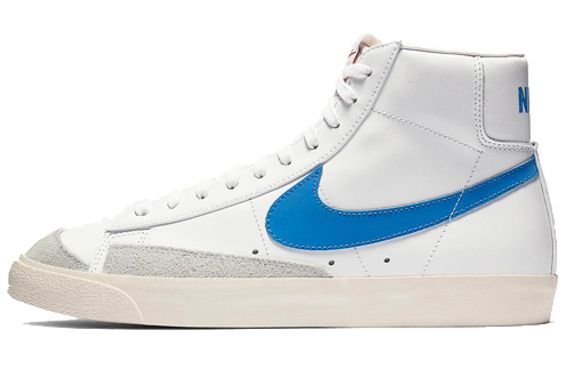 Nike Blazer 77 Vintage &quot;Pacific Blue&quot;