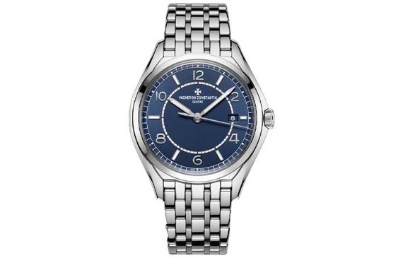 VACHERON CONSTANTIN FIFTYSIX 40mm