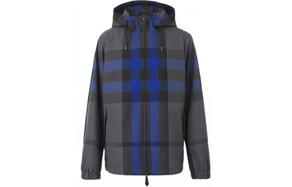 Burberry SS22
