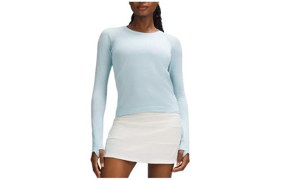 Lululemon Swiftly Tech race 2.0 T