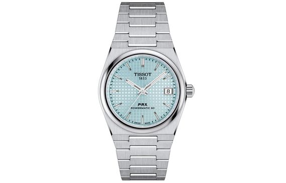TISSOT 100 35mm