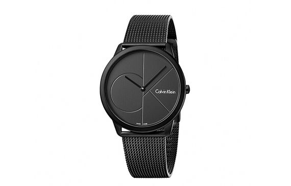 CK/Calvin Klein CK 40mm K3M514B1