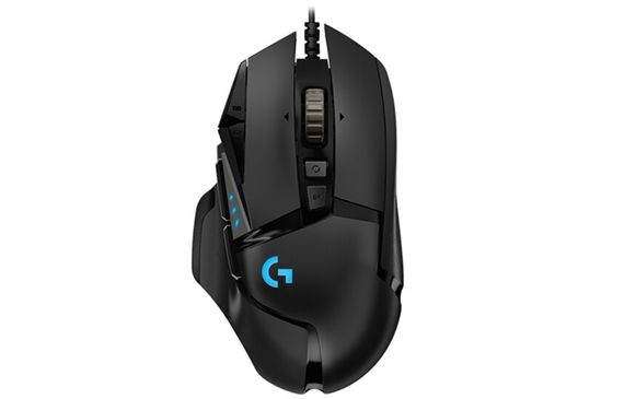 Logitech G502HERO
