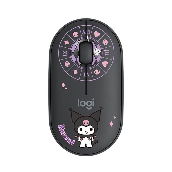 Logitech Pebble 2.4G