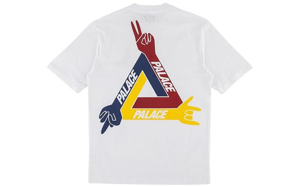 PALACE x Jean-Charles de Castelbajac T
