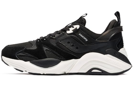 Saucony Gram 9000 Winter