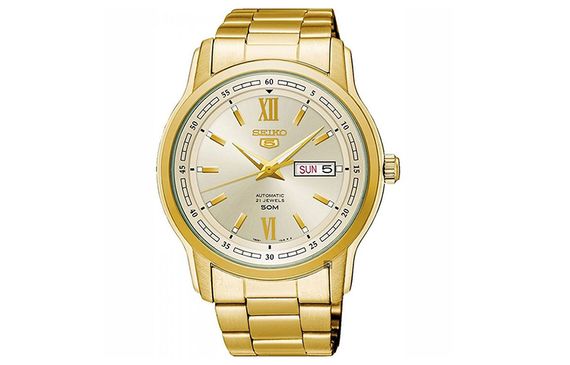 SEIKO 5