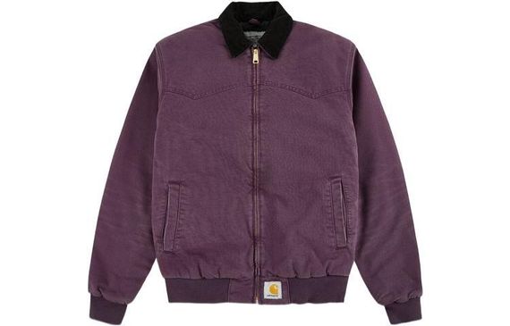 Carhartt WIP OG Santa Fe Jacket J13/J14 Logo