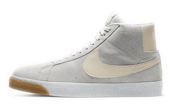 Nike Blazer SB &quot;Cream Gum&quot;