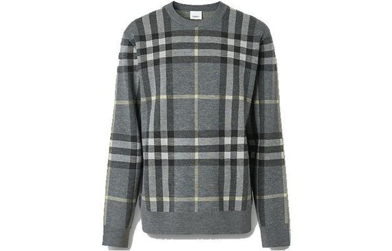 Burberry SS22