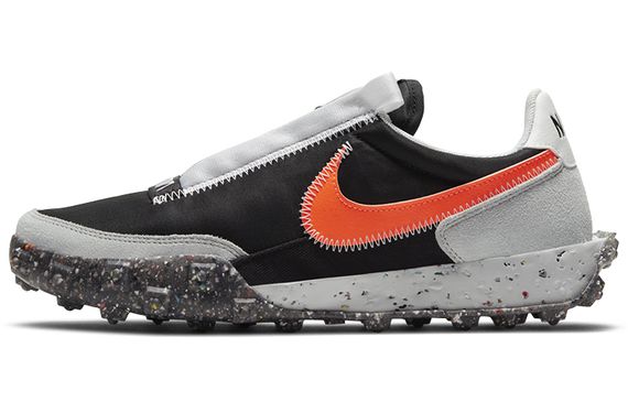 Nike Waffle Racer Crater &quot;Orange&quot;