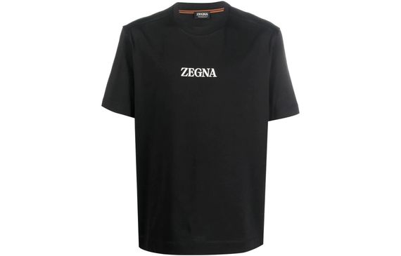 Zegna FW22 Logo T