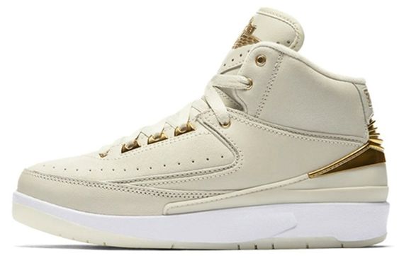 Jordan Air Jordan 2 Retro Quai 54