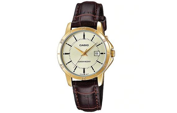 CASIO DRESS 35.2*30.2mm LTP-V004GL-9A