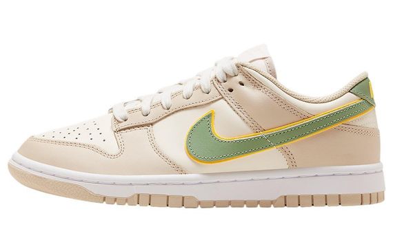 Nike Dunk &#39;Light Tan&#39;