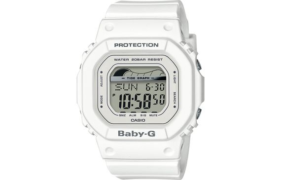 CASIO BABY-G BLX-560-7PR
