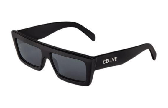 【 】CELINE MONOCHROMS 02