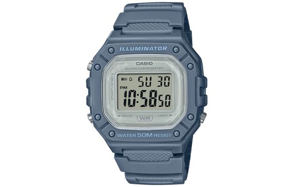 CASIO