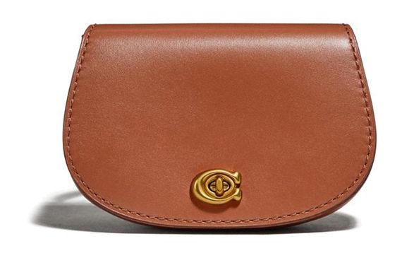 COACH Saddle 18