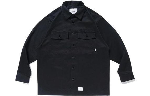 WTAPS SS22