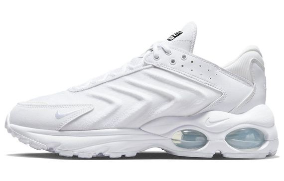 Nike Air Max TW &quot;Triple White&quot;