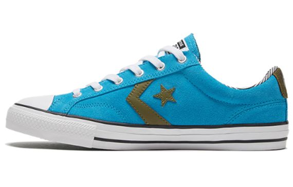 Converse Star Player