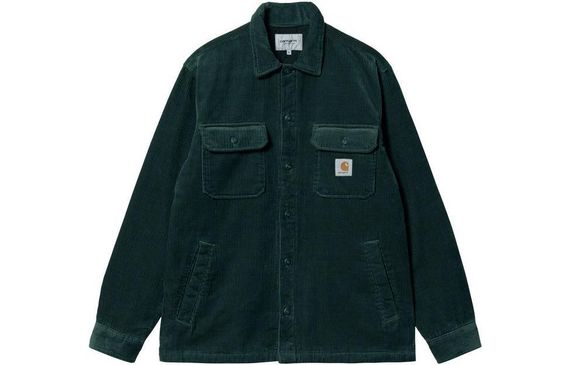 Carhartt WIP FW22 Logo