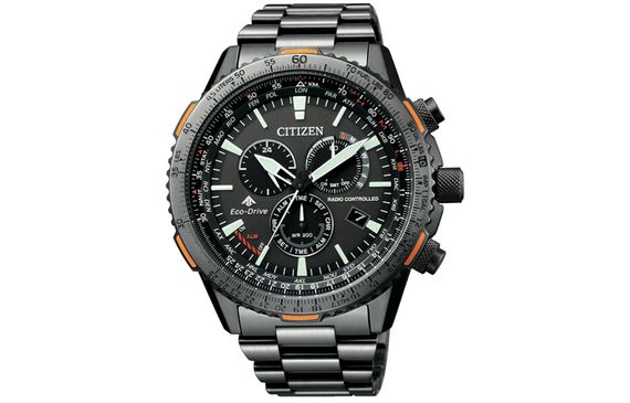CITIZEN CB5007-51H