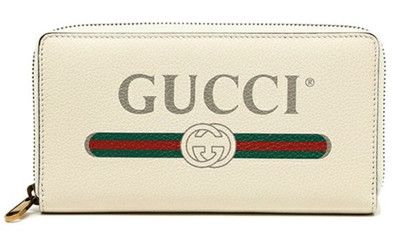 GUCCI Print Logo