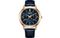 CITIZEN 100 41mm BU4033-18L